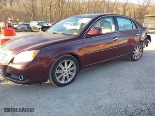 2009 Toyota Avalon XL with VIN 4T1BK36B19U350090, listed as a IAAI auction lot 41762096 with NaN miles. Bid and sale history available at carsss.com. Image 17.