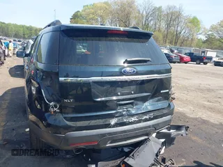 2014 Ford Explorer XLT с VIN 1FM5K7D90EGB88790, выставлен на аукционе IAAI как лот 41920227 с пробегом 196 406 миль миль и . История ставок и продаж доступна на DreamBid. Изображение 16.