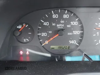 2001 Nissan Altima GXE with VIN 1N4DL01D81C187472, listed as a IAAI auction lot 41502436 with 195,203 mi miles. Bid and sale history available at carsss.com. Image 7.