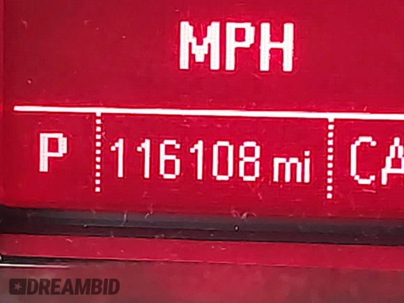 2017 GMC Terrain SLE with VIN 2GKFLTEK8H6258920, listed as a IAAI auction lot 41865082 with 116,108 mi miles. Bid and sale history available at carsss.com. Image 16.