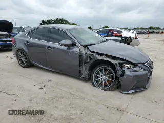 2014 Lexus IS 250 с VIN JTHBF1D24E5026506, выставлен на аукционе Copart как лот 54759005 с пробегом 203 614 миль миль и Списание • Salvage title. История ставок и продаж доступна на DreamBid. Изображение 4.
