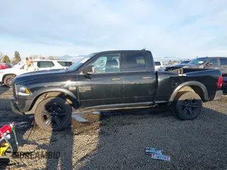 2021 Ram 1500 Classic Warlock with VIN 1C6RR7GT6MS514992, listed as a IAAI auction lot 41512080 with 71,621 mi miles. Bid and sale history available at carsss.com. Image 14.