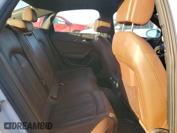 2016 Audi A6 3.0L TDI Prestige with VIN WAUHMAFC5GN009432, listed as a Copart auction lot 42017575 with 175,993 mi miles and Clean Title. Bid and sale history available at carsss.com. Image 10.