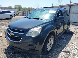 2013 Chevrolet Equinox LT with VIN 2GNALDEK9D6318474, listed as a IAAI auction lot 41996678 with 134,288 mi miles and . Bid and sale history available at DreamBid. Image 18.