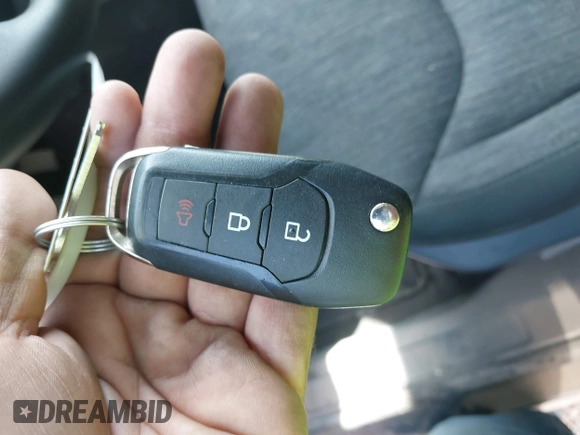 2023 Ford Maverick XL z VIN 3FTTW8E98PRA81194, wystawiony jako IAAI lot #42015071 z przebiegiem Nie podano mil oraz . Historia ofert i sprzedaży dostępna na DreamBid. Obrazek 11.