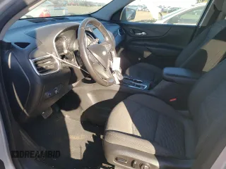 2019 Chevrolet Equinox LT with VIN 2GNAXUEV5K6169377, listed as a Copart auction lot 77542444 with 96,168 mi miles and Clean Title. Bid and sale history available at carsss.com. Image 7.
