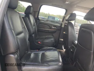 2013 Cadillac Escalade ESV Luxury с VIN 1GYS4HEF2DR289774, выставлен на аукционе Copart как лот 56640885 с пробегом 192 335 миль миль и Чистый • Clean title. История ставок и продаж доступна на DreamBid. Изображение 11.
