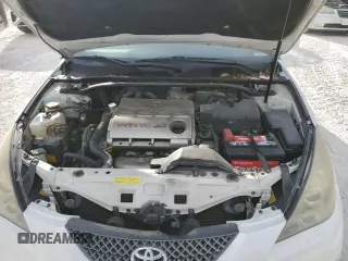 2008 Toyota Solara SE with VIN 4T1FA38P88U138816, listed as a Copart auction lot 76708524 with Not Provided miles and Salvage Title. Bid and sale history available at DreamBid. Image 11.