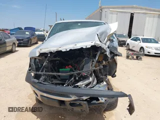 2013 Ford F-150 XL with VIN 1FTEX1CM3DKG47489, listed as a IAAI auction lot 42302778 with Not provided miles and . Bid and sale history available at DreamBid. Image 12.