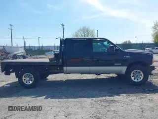 2004 Ford F-350 XL с VIN 1FTSW31P14EA51424, выставлен на аукционе IAAI как лот 42070460 с пробегом Не указан миль и . История ставок и продаж доступна на DreamBid. Изображение 14.
