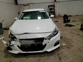 2020 Nissan Altima 2.5 S with VIN 1N4BL4BW6LC173779, listed as a Copart auction lot 85676164 with 53,928 mi miles and Salvage Title. Bid and sale history available at carsss.com. Image 13.