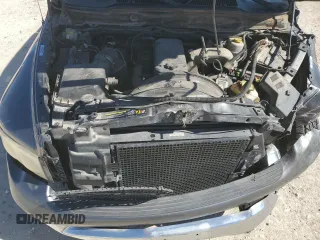 2004 Dodge Ram 2500 SLT with VIN 3D7KA28C24G189077, listed as a Copart auction lot 46672325 with 329,256 mi miles and Salvage Title. Bid and sale history available at carsss.com. Image 11.