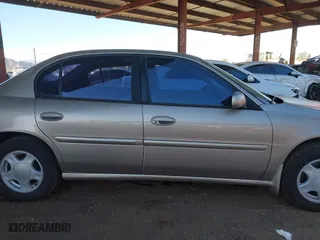 2000 Chevrolet Malibu LS with VIN 1G1NE52J0Y6118884, listed as a IAAI auction lot 41701115 with 113,948 mi miles. Bid and sale history available at carsss.com. Image 13.