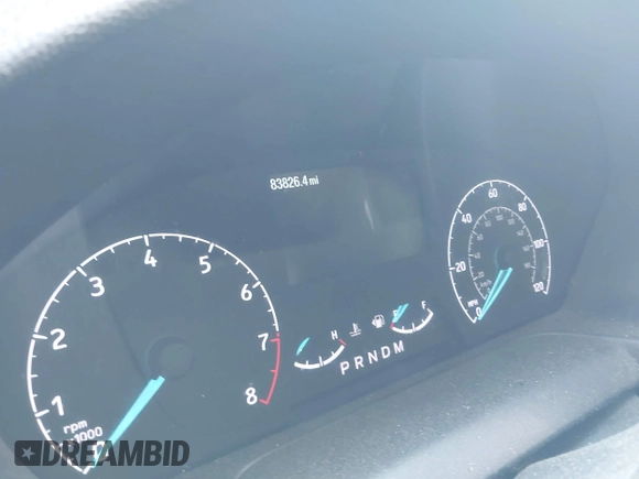 2020 Ford Transit Cargo с VIN 1FTBR1C83LKB26030, выставлен на аукционе IAAI как лот 42667583 с пробегом 83 826 миль миль и . История ставок и продаж доступна на DreamBid. Изображение 7.