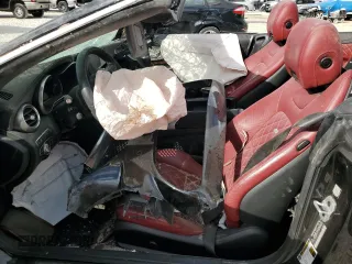 2018 Mercedes-Benz C 300 with VIN WDDWK4KB6JF643371, listed as a Copart auction lot 84370124 with Not provided miles and Salvage title. Bid and sale history available at DreamBid. Image 7.