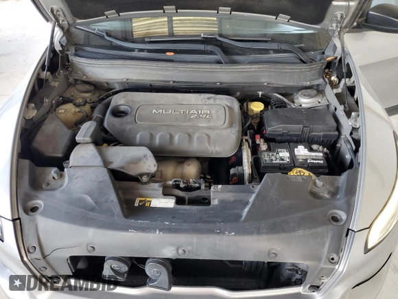 2016 Jeep Cherokee Sport with VIN 1C4PJMABXGW280276, listed as a Copart auction lot 57830695 with 178,287 mi miles and Clean title. Bid and sale history available at DreamBid. Image 12.