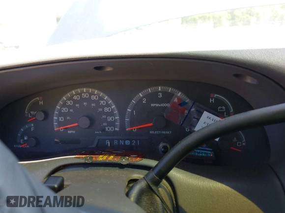 2002 Ford F-150 XL with VIN 1FTRX17282NA39327, listed as a IAAI auction lot 42343066 with Not provided miles and . Bid and sale history available at DreamBid. Image 7.