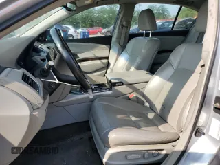 2014 Acura RLX Technology с VIN JH4KC1F51EC003745, выставлен на аукционе Copart как лот 59766005 с пробегом 176 831 миль миль и Списание • Salvage title. История ставок и продаж доступна на DreamBid. Изображение 7.