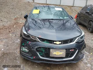 2016 Chevrolet Cruze Premier with VIN 1G1BG5SMXG7303220, listed as a IAAI auction lot 41533633 with 87,768 mi miles. Bid and sale history available at carsss.com. Image 12.