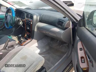 2003 Subaru Legacy Outback с VIN 4S3BH675236656482, выставлен на аукционе IAAI как лот 42571638 с пробегом 239 384 миль миль и . История ставок и продаж доступна на DreamBid. Изображение 5.