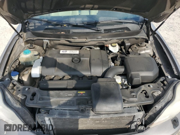 2012 Volvo XC90 with VIN YV4952CZ1C1621449, listed as a Copart auction lot 72949944 with 120,007 mi miles and Salvage Title. Bid and sale history available at carsss.com. Image 12.