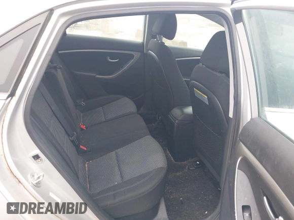 2016 Hyundai Elantra z VIN KMHD35LH7GU323094, wystawiony jako IAAI lot #42425725 z przebiegiem Nie podano mil oraz . Historia ofert i sprzedaży dostępna na DreamBid. Obrazek 8.