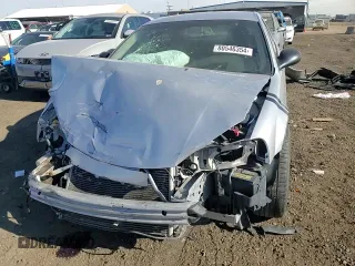 2006 Chrysler Sebring z VIN 1C3EL46X16N274994, wystawiony jako Copart lot #80546354 z przebiegiem 112 354 mil mil oraz Szkoda całkowita • Salvage title. Historia ofert i sprzedaży dostępna na DreamBid. Obrazek 11.