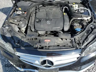 2014 Mercedes-Benz E 350 Luxury z VIN WDDHF8JB7EA980317, wystawiony jako Copart lot #58952755 z przebiegiem 106 341 mil mil oraz Szkoda całkowita • Salvage title. Historia ofert i sprzedaży dostępna na DreamBid. Obrazek 11.