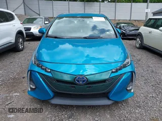 2017 Toyota Prius Plus z VIN JTDKARFP5H3006370, wystawiony jako IAAI lot #42247423 z przebiegiem 116 412 mil mil oraz . Historia ofert i sprzedaży dostępna na DreamBid. Obrazek 13.