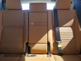 2021 Lexus NX 300 with VIN JTJDARBZ9M5031557, listed as a Copart auction lot 53133975 with 38,453 mi miles and Salvage title. Bid and sale history available at DreamBid. Image 10.