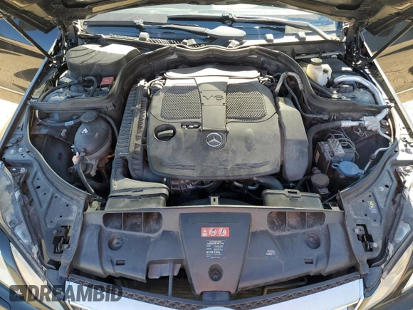 2013 Mercedes-Benz E-Class E 350 with VIN WDDKJ8JBXDF191892, listed as a Copart auction lot 73455514 with 161,095 mi miles and Clean Title. Bid and sale history available at carsss.com. Image 11.