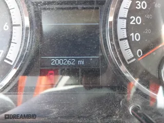 2009 Dodge Ram 1500 SLT with VIN 1D3HV13TX9J517224, listed as a IAAI auction lot 42044124 with 200,262 mi miles. Bid and sale history available at carsss.com. Image 14.