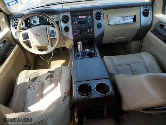 2012 Ford Expedition XLT with VIN 1FMJU1H54CEF40677, listed as a Copart auction lot 67459704 with 141,790 mi miles and Clean Title. Bid and sale history available at carsss.com. Image 8.