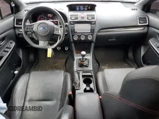 2020 Subaru WRX Limited with VIN JF1VA1J6XL9809667, listed as a Copart auction lot 81517404 with 89,868 mi miles and Salvage Title. Bid and sale history available at carsss.com. Image 8.