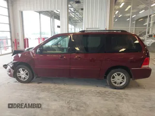 2006 Ford Freestar SEL с VIN 2FMZA52236BA39975, выставлен на аукционе IAAI как лот 42218012 с пробегом Не указан миль и . История ставок и продаж доступна на DreamBid. Изображение 14.