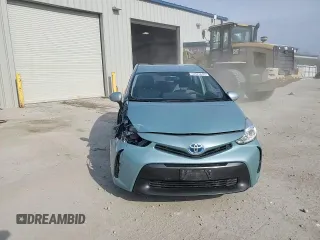 2015 Toyota Prius Two with VIN JTDZN3EU0FJ026767, listed as a Copart auction lot 54426645 with 184,771 mi miles and Clean Title. Bid and sale history available at DreamBid. Image 13.