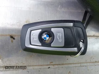 2015 BMW 3 Series 328i с VIN WBA3A5G58FNS87928, выставлен на аукционе IAAI как лот 42392498 с пробегом 108 697 миль миль и . История ставок и продаж доступна на DreamBid. Изображение 11.