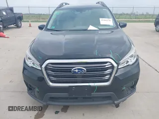 2021 Subaru Ascent Premium with VIN 4S4WMAFD3M3454662, listed as a IAAI auction lot 41965236 with 74,738 mi miles and . Bid and sale history available at DreamBid. Image 12.