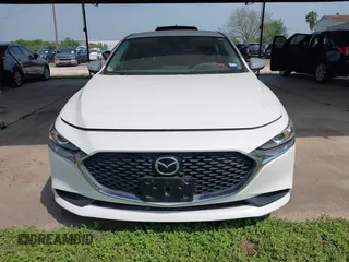 2021 Mazda 3 Select with VIN 3MZBPABL3MM251273, listed as a IAAI auction lot 41929944 with Not Provided miles and . Bid and sale history available at DreamBid. Image 6.