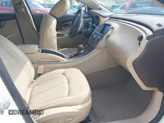 2013 Buick LaCrosse Leather с VIN 1G4GC5ERXDF257286, выставлен на аукционе IAAI как лот 41682197 с пробегом 196 015 миль миль и . История ставок и продаж доступна на DreamBid. Изображение 5.
