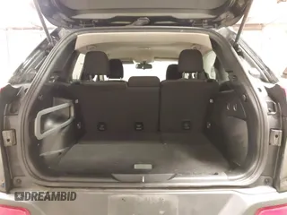 2017 Jeep Cherokee Latitude с VIN 1C4PJMCB6HD227326, выставлен на аукционе IAAI как лот 42181798 с пробегом 147 962 миль миль и . История ставок и продаж доступна на DreamBid. Изображение 17.