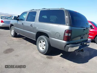 2002 Chevrolet Suburban LT z VIN 1GNFK16Z32J294238, wystawiony jako IAAI lot #42143758 z przebiegiem 175 468 mil mil oraz . Historia ofert i sprzedaży dostępna na DreamBid. Obrazek 3.