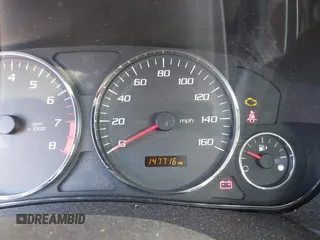 2007 Cadillac CTS z VIN 1G6DP577870167815, wystawiony jako IAAI lot #41500142 z przebiegiem 147 716 mil mil oraz . Historia ofert i sprzedaży dostępna na DreamBid. Obrazek 7.