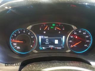 2018 Chevrolet Traverse High Country z VIN 1GNEVKKW4JJ188433, wystawiony jako Copart lot #56977335 z przebiegiem 87 038 mil mil oraz Szkoda całkowita • Salvage title. Historia ofert i sprzedaży dostępna na DreamBid. Obrazek 9.