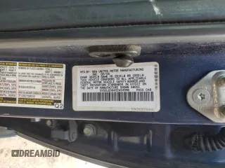 2005 Pontiac Vibe with VIN 5Y2SL63845Z453996, listed as a Copart auction lot 69864174 with 224,650 mi miles and Salvage Title. Bid and sale history available at carsss.com. Image 14.