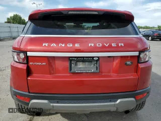 2012 Land Rover Range Rover Evoque Prestige Premium with VIN SALVV2BG0CH688836, listed as a Copart auction lot 61083835 with 123,710 mi miles and Clean title. Bid and sale history available at DreamBid. Image 6.