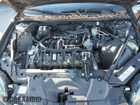 2006 Chevrolet Impala SS with VIN 2G1WD58C869419506, listed as a IAAI auction lot 41402751 with 218,933 mi miles and . Bid and sale history available at DreamBid. Image 10.