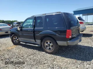 2003 Ford Explorer Sport XLS с VIN 1FMZU70E83UB65738, выставлен на аукционе Copart как лот 57590715 с пробегом 176 678 миль миль и Чистый • Clean title. История ставок и продаж доступна на DreamBid. Изображение 2.
