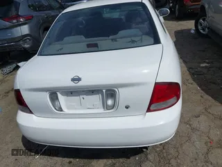 2002 Nissan Sentra GXE z VIN 3N1CB51D12L649594, wystawiony jako IAAI lot #41758242 z przebiegiem 274 883 mil mil oraz . Historia ofert i sprzedaży dostępna na DreamBid. Obrazek 16.