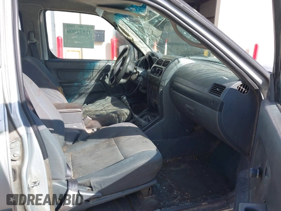 2002 Nissan Xterra XE z VIN 5N1DD28T52C590578, wystawiony jako IAAI lot #41822908 z przebiegiem 290 672 mil mil oraz . Historia ofert i sprzedaży dostępna na DreamBid. Obrazek 5.